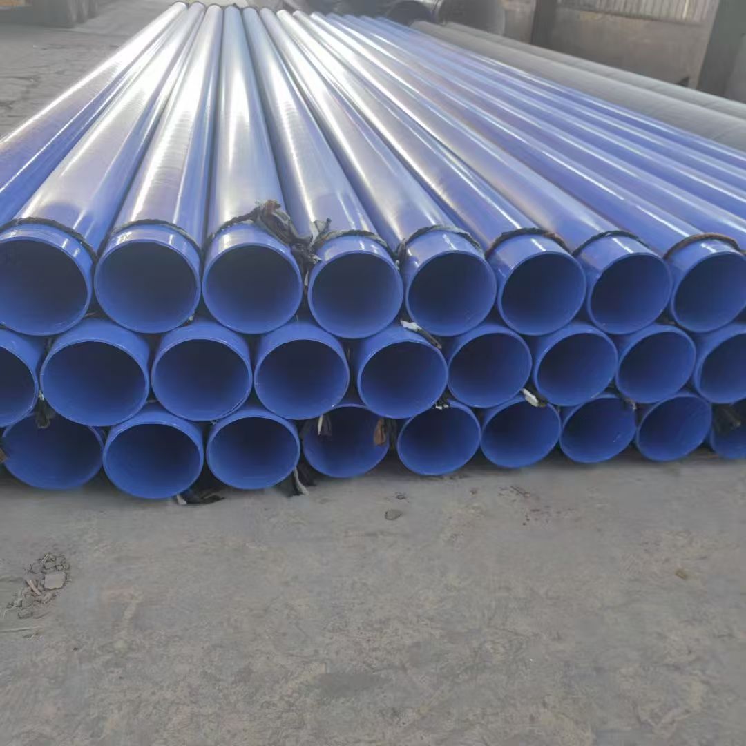 绍兴市聚氨酯保温钢管防腐螺旋钢管 - 价格